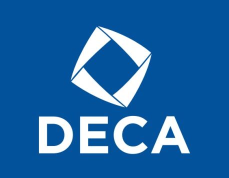 8 Hamilton Students Qualify for DECA State Championship Deca Club Aesthetic, Deca Club, 2024 Resolutions, 2025 Moodboard, Senior Szn, Club Poster, Clubbing Aesthetic, Manifestation Board, 2025 Vision