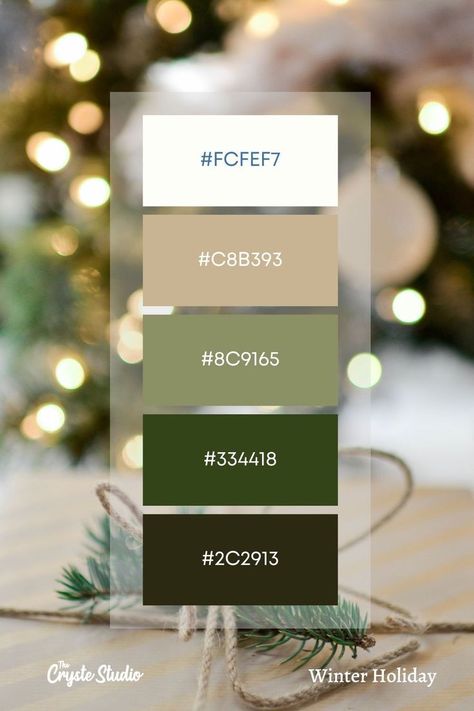 Green Canva Pallete, Canva Color Palette Codes Winter, Cottage Core Color Palette Hex Codes, Color Pallet With Hex Code, Winter Hex Codes, Winter Green Color Palette, Canva Color Pallete Code, Cottage Core Color Scheme, Green Color Palette Hex Codes