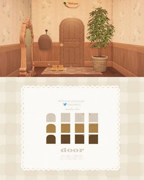 Animal Crossing Fall Interior, Acnh Kitchen Wallpaper Design Codes, Animal Crossing Custom Design Wallpaper, Acnh Wood Panel Design, Animal Crossing Wall Design Codes, Acnh Wall Art Design Code, Acnh Furniture Design Code, Animal Crossing Wallpaper Design Code, Acnh Wall Code