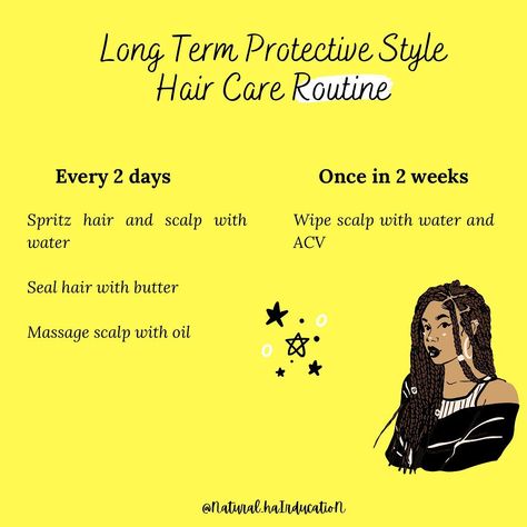 Natural Hair Blogger|YouTuber on Instagram: “This is my planned out routine for taking care of my hair in braids. I have a new YouTube video on how I moisturize my braids, please go…” Acv Hair, Hair In Braids, Natural Hair Moisturizer, Growing Healthy Hair, Black Hair Extensions, Organic Hair Care, Indian Human Hair, Natural Hair Tips, Take Care Of Me