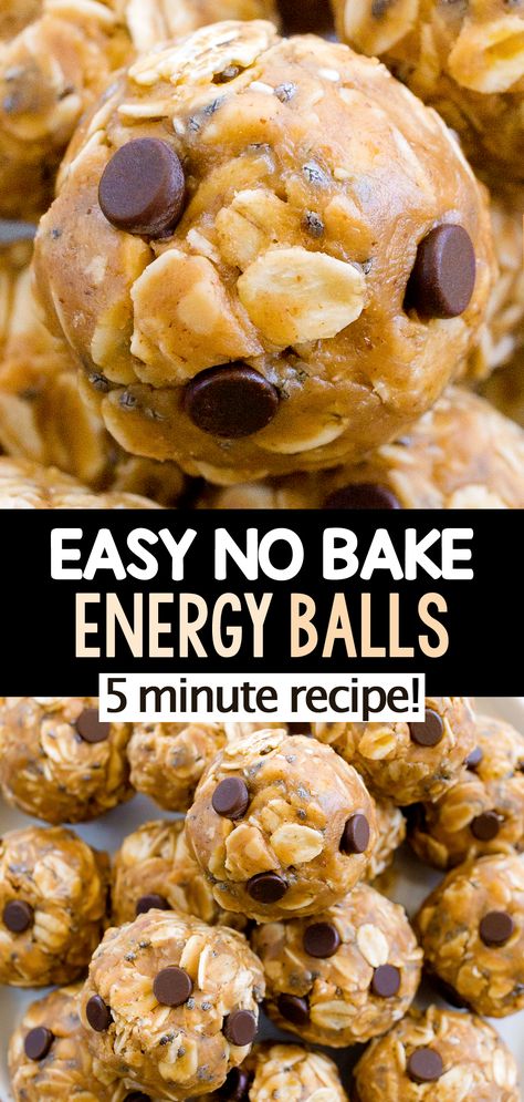 Protein Ball Recipes Healthy, Oat Balls Healthy, Granola Balls No Bake, Glp1 Snacks, Protien Deserts, Healthy Snacks For Weight Losing, Low Calorie Snacks On The Go, Healthy Deserts Recipes Clean Eating, Low Calorie Protein Balls