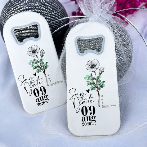 Welcome!

🎁 Personalized Rectangular Bottle Opener - Share Your Special Moments 🎉

We're here to make your special occasions unforgettable and bring happiness to your loved ones! We offer you a fantastic way to celebrate and share your cherished memories. Our personalized rectangular bottle opener is the perfect choice to provide lasting and meaningful souvenirs to your guests or to make your special days even more exceptional. Bottle Opener Wedding Favor, Wedding Bottle Opener Favors, Wedding Bottle Opener, Magnetic Bottle Opener, Wedding Bottles, Etsy Wedding Favors, Custom Caps, Wedding Favors For Guests, Etsy Personalized Gifts