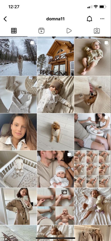 Mommy Instagram Feed, Motherhood Instagram Feed, Insta Layout, Insta Feed, Instagram Feed Ideas, Instagram Inspo, Instagram Aesthetic, Best Mom, Instagram Feed