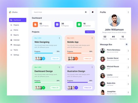 Hospital Management System by Shaharia Hossen on Dribbble Webpage Design Layout, Hospital Management System, Project Management Dashboard, Hospital Management, Hospitality Management, Webpage Design, Dashboard Design, Learning Design, Design Jobs