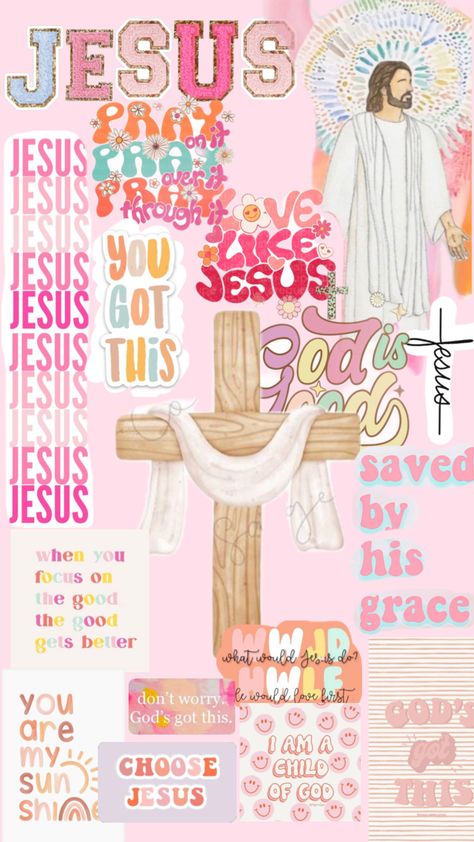 #jesus#churchlife#preppy #biblegirl Happy Bible Quotes, Bible Quotes Background, Christian Iphone Wallpaper, Cute Bibles, Christian Quotes Wallpaper, Christian Backgrounds, Bible Verse Background, Christian Jokes, Bible Quotes Wallpaper