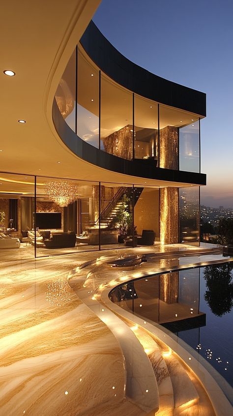 3 Million Dollar House, Expensive Houses Luxury, Expensive Houses Interior, Fancy Buildings, Los Angeles Penthouse, Sothebys Real Estate, Flying Private, Houses Aesthetic, House Near The Sea