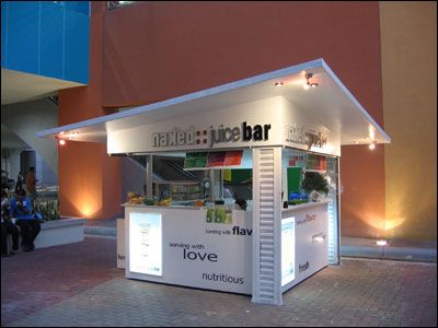 Food Stall Design, Roti Bakar, Food Kiosk, Nutrition Club, Food Cart Design, Small Cafe, Kiosk Design, Stall Designs, Fruit Stands