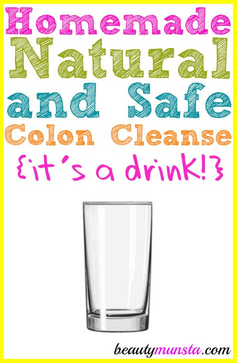 Natural and safe colon cleansing is not a complicated process. In fact you can do it right at home! Check out the homemade natural colon cleanse in this post! I was once very interested in doing a professional colon cleanse or colonic irrigation. You know, the ones you get at a colon cleanse center or …