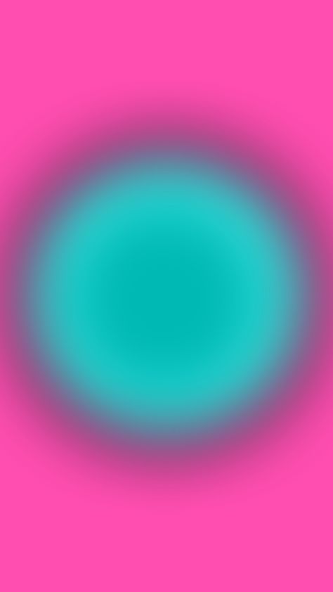 Teal And Pink Background, Teal And Pink Aesthetic, Teal Aura, Pink And Turquoise Wallpaper, Aura Lockscreen, Contact Pics, Aurora Wallpaper, Aura Positive, Story Background