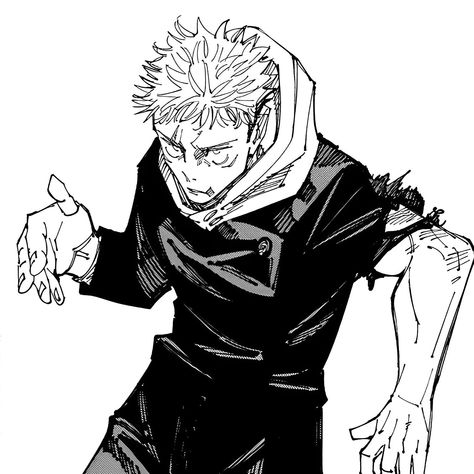 Jujutsu Kaisen Manga, Madara Wallpaper, Snake Art, Shōnen Manga, Japanese Manga Series, Anime Wall Art, Manga Covers, He Is Able, All Anime