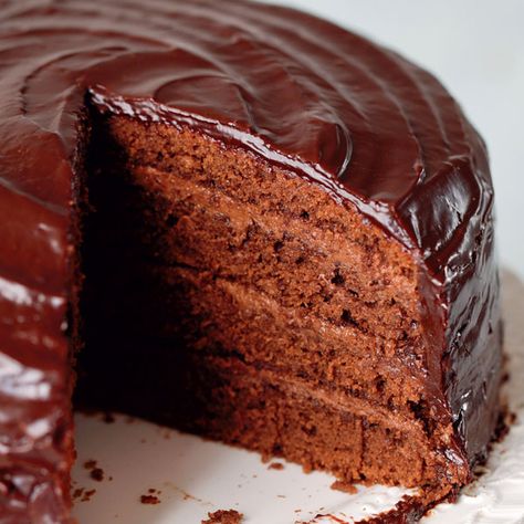 Recipes | Mary Berry  Chocolate Obesssion Mary Berry Chocolate Cake, Cake Filling Ideas, Mary Berry Cakes, Baking Chocolate Recipes, Sponge Cake Filling, Mary Berry Recipe, Cake Filling, Cakes Chocolate, Chocolate Sponge Cake