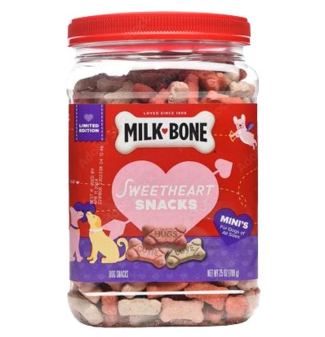 Unleash the taste of tradition and heritage with Milk-Bone MaroSnacks! 🐾🇦🇺 Treat your Aussie pup to the perfect balance of savory crunch and real bone marrow bliss. Made with calcium and natural ingredients for guilt-free indulgence. Your dog's heritage in a delicious bite! Order now for that simple, genuine joy they bring to your day. 🦴 #AustralianPets #AussieLove #AussiePets #shopifystore #PetSafety #gallistore #PetCare Shop now from GalliPetStore https://gallipetstore.com.au/products/milk-... Dog Milk, Mini Dog, Mini S, Dog Varieties, Flavored Bacon, Mini Dogs, Small Snacks, Cinnamon Flavor, Dog Valentines