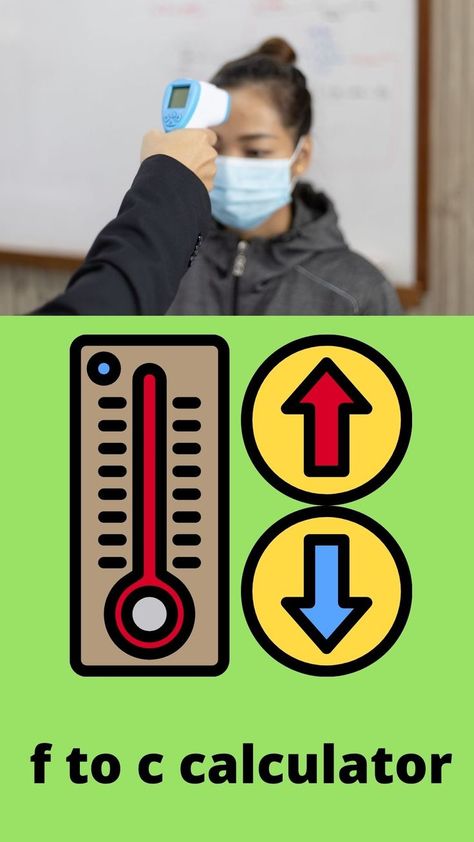 Convert Fahrenheit to Celsius. f to c. Plus 1-100, 100-500 f to c list. Temperature Measurement, Calculator