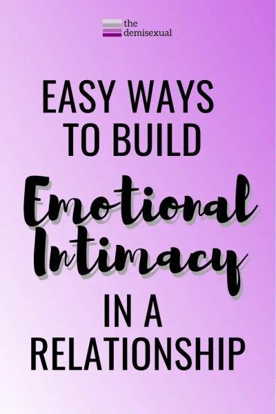 easy ways to build emotional intimacy in a relationship Rebuilding Emotional Connection, Emotional Connection In Marriage, How To Build Emotional Attraction, How To Build Emotional Connection, Ways To Increase Intimacy In A Relationship, Intimacy Building Activities, Build Emotional Connection, Communication In Relationships, Communication In Marriage