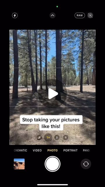 32K likes, 2,612 comments - jdthecameraguy op June 8, 2024: "Stop taking your pictures like this! Comment SKOOL to turn your photos from Boring to Amazing 📸 FREE for first 100 PEOPLE . . . #fyp #viral #iphone12 #iphone11#iphonephotographytips #iphonetricks #tipsandtricks #tips #iphoneaesthetic #iphone14 #photography #photographytips #photoshoot #ios16 #iphonehacks #shotoniphone #mobilephotography". Iphone 13 Camera Setting, Photography Rules, Iphone Info, Photography Tips Iphone, Creative Photography Techniques, Iphone Pictures, Photo Editing Techniques, Foto Tips, Camera Shots