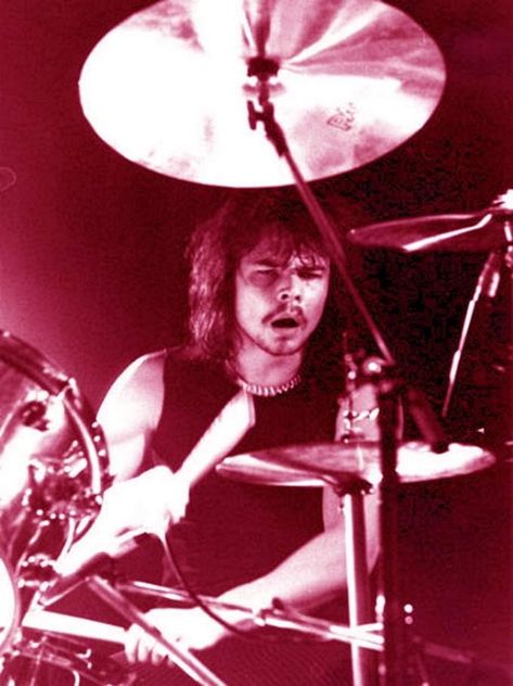 Phil Taylor Motorhead, Heavy Metal, Concert