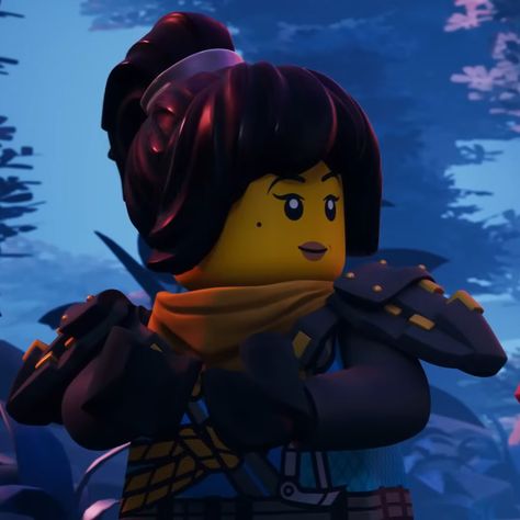 Ninjago: Dragons Rising S2E7 - Fugitives From Madness | tag(s): ninjago icon, ninjago pfp, nya icon, nya pfp, lego Nya Icons Ninjago, Nya Pfp Ninjago, Lego Ninjago Characters, Ninjago Pictures, Nya Ninjago, Ninjago Pfp, Nya Smith, Lego Ninjago Nya, Ninjago Nya