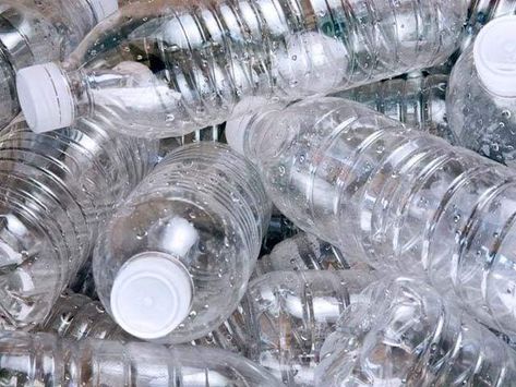 Given that you are on this website you are probably aware of the alternatives and the benefits of recycling plastic bottle.Consumer culture that prevails around us makes huge pollution and the occu... Reusing Plastic Water Bottles, Benefits Of Recycling, Food Myths, Empty Water Bottle, Empty Plastic Bottles, Plastic Waste, Recycle Plastic Bottles, 5 Things, Sacred Heart