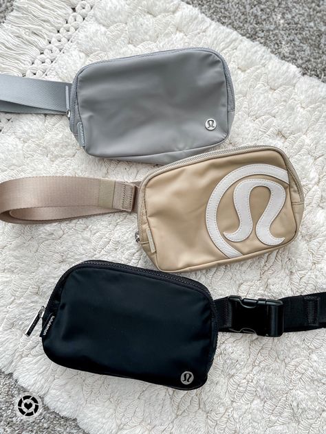 Lulumelon Belt Bag, Lululemon Belt Bag Aesthetic, Lulu Lemon Belt Bag, Lulu Lemon Bag, Lulu Belt Bag, Lululemon Accessories, Belt Bag Lululemon, Utah Girl, Outfit Wishlist