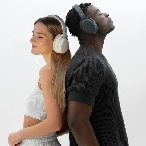 Back to back music for 68 hours. What are you waiting for?? Featured 🎧: WH700NB - Noise Cancelling Bluetooth Headphones #Edifier #EdifierSA #Music #Audio #Headphones #WH700NB References Poses, Audio Headphones, March 5, Bluetooth Headphones, Noise Cancelling, South Africa, Headphones, Audio, Music