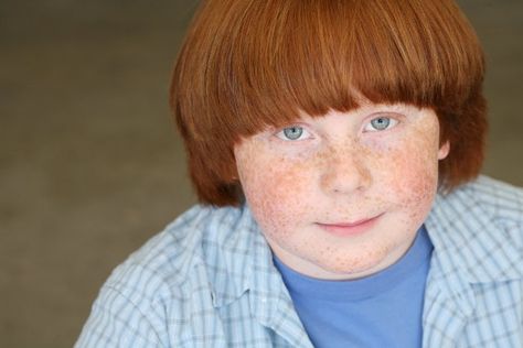 Tucker Albrizzi, Actors, Stars