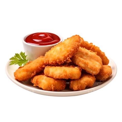 an image of chicken nuggets hot and crispy chicken nuggets fast food meal png Food Images Aesthetic, Fast Food Images, Crispy Chicken Nuggets, Fast Food Png, Simple Wedding Invitation Card, Perspective Images, Chicken Images, Daily Crafts, Fast Food Items