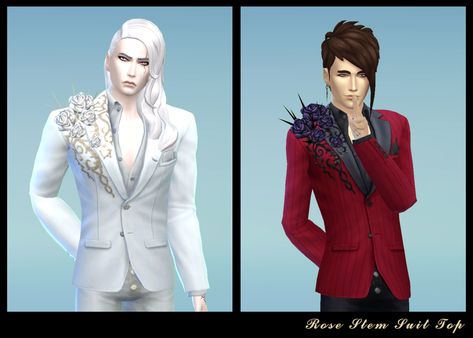 Sims 4 Vampire, Vampire Wedding, Sims 4 Mm Cc, Sims Games, Sims 4 Dresses, Sims 4 Mm, The Sims 4 Download, Sims Four, Sims 4 Cc Packs