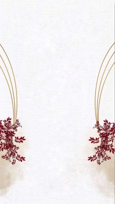 Graphic Design Wedding, Wedding Background Wallpaper, Wedding Card Design Indian, Wallpaper Wedding, Invitation Frames, Business Card Texture, Wedding Drawing, Wedding Card Frames, Floral Pattern Wallpaper