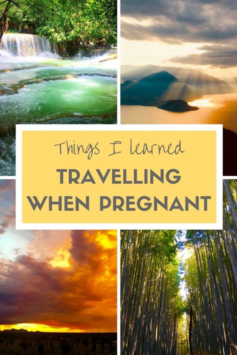 Expat Getaways Babymoon Destinations - Things I learned travelling when pregnant. Babymoon ideas, the best babymoon destinations, tips for flying when pregnant and packing lists for your babymoon. Babymoon Packing List, Babymoon Ideas, Tips For Flying, Where Is Bora Bora, Babymoon Destinations, Jamaica Travel, Things I Learned, Packing Lists, Staying Healthy