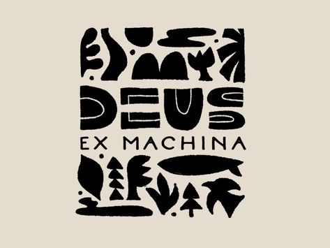 Visuell Identitet, Logo Creator, Deus Ex Machina, Brand Color Palette, Learning Design, Ex Machina, Coffee Branding, Professional Logo, Brand Identity Design