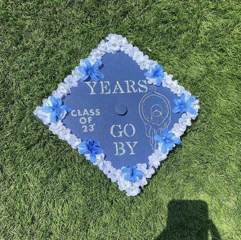 Bryson Tiller Graduation Cap, Yani Core, Bsf Pics, Grad Caps, Cap Decoration, Bryson Tiller, Graduation Cap Decoration, Cap Decorations, Senior Prom