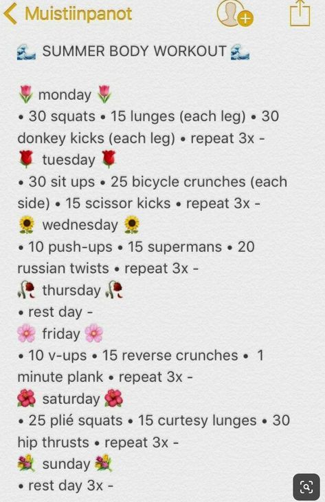 Full Workout Plan, Hacks For Hair, Teen Workout Plan, Acne Hacks, Summer Body Workout Plan, Eyeliner Hacks, Hacks Makeup, Workouts For Teens, Daily Workout Plan