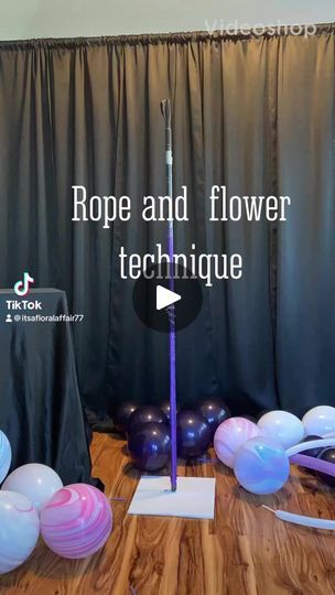 28K views · 273 reactions | #itsafloralaffair77#georgiaballoonclasses #balloonclasses #Georgia #nekita#balloontraining#balloonsandweight #sandweights #balloontraining #tutorials #balloontutorials #quicklinks#balloonwalls #letslearn I do not own the rights to this music. | It's A Floral Affair | It's A Floral Affair · Original audio Balloon Tips, Balloon Training, Column Ideas, Party Tricks, Balloon Tower, Party Theme Decorations, Balloon Garland Diy, Garland Diy, Diy Balloon Decorations