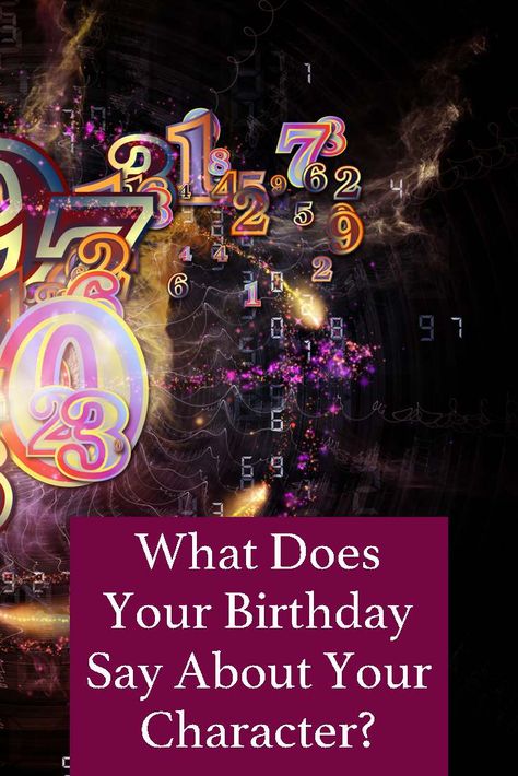 Birth Month Personality, Psychology Quiz, Intuition Developing, Personality Change, About Your Character, Birthday Quiz, Horoscope Compatibility, Horoscope Dates, Change Your Thoughts