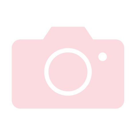 Camera Coquette Icon, Pink Icon Camera, Light Pink App Icons White Background, Whatsapp Pink Icon, Camera Pink Icon, Pink Camera App Icon, Pink And White App Icon, White And Pink App Icons, Pink Settings Icon