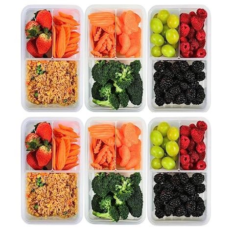 Lunch Box Meal Prep, Lunch Containers For Adults, Food Prep Containers, Pre Cooked Meals, Easy Healthy Eating, Making Lunch, Meal Prep Containers, Lunch To Go, Lunch Containers