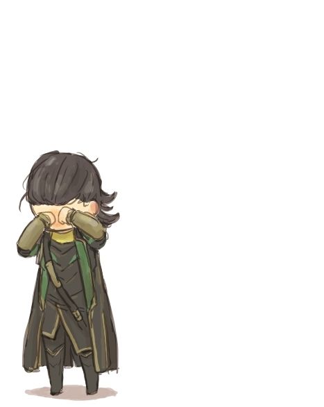 dont cry, Loki, please... (I don't care what he did, the poor darling. Someone hug him and love him and give him cookies.) Baby Loki, Marvel Wallpapers, Loki God Of Mischief, Thor X Loki, Loki Art, Loki Fanart, Loki Marvel, Loki Thor, Loki Laufeyson