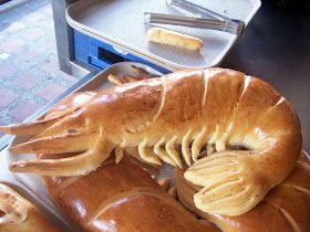 San Pablo City Laguna, Animal Shaped Foods, Shaped Bread, Bread Shaping, Bread Art, Food Critic, Group Of Friends, Halloween Recipes, Food Humor