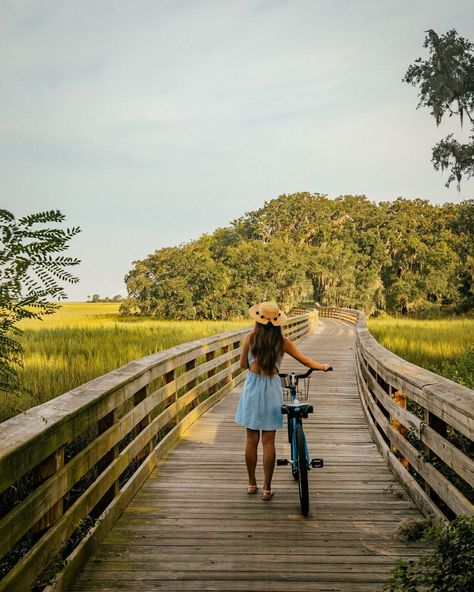 The Ultimate List of Post-Worthy Spots on Jekyll Island • Jekyll Island, Georgia • Vacation, Conservation, and Education Destination Georgia Getaways, Jekyll Island Georgia, St Simons Island Georgia, Fl Beaches, Cumberland Island, Visit Georgia, Georgia Coast, Georgia Vacation, Travel Georgia