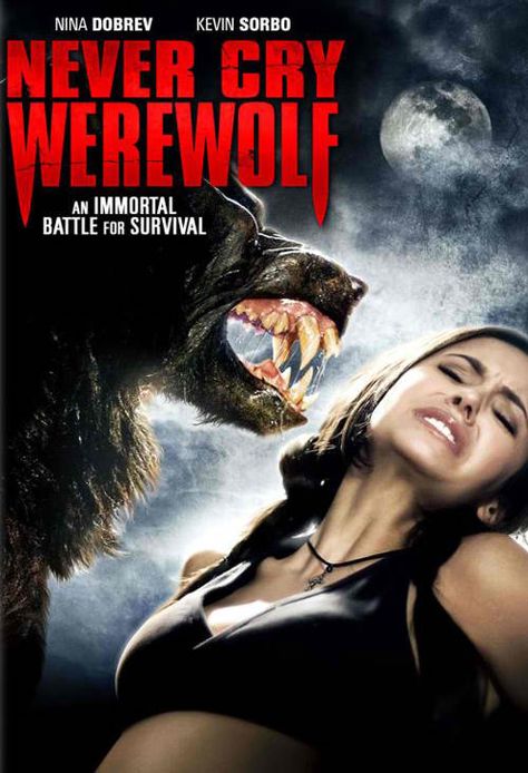 . Wolf Movie, Kevin Sorbo, Film Horror, Werewolf Art, Vampires And Werewolves, Horror Movie Art, Joseph Morgan, Horror Movie Posters, The Crow