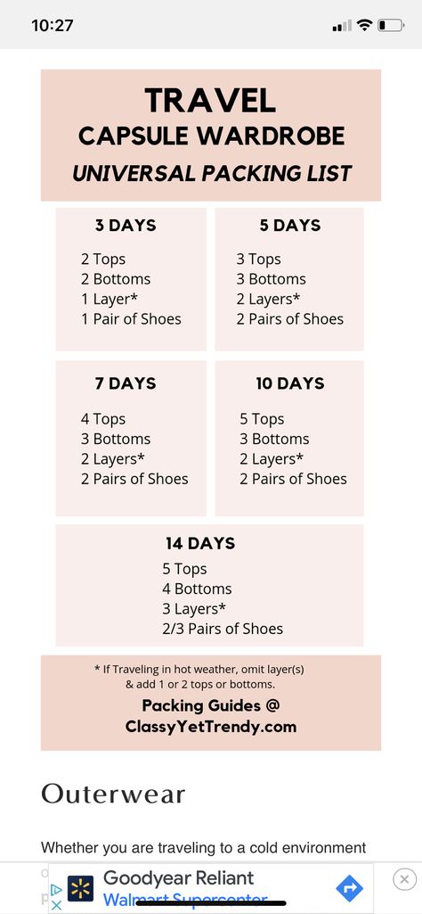 Travel Packing Checklist, Travel Life Hacks, Packing Clothes, Packing Guide, Travel Capsule, Travel Capsule Wardrobe, Vacation Packing, Packing List For Travel, Travel Wardrobe