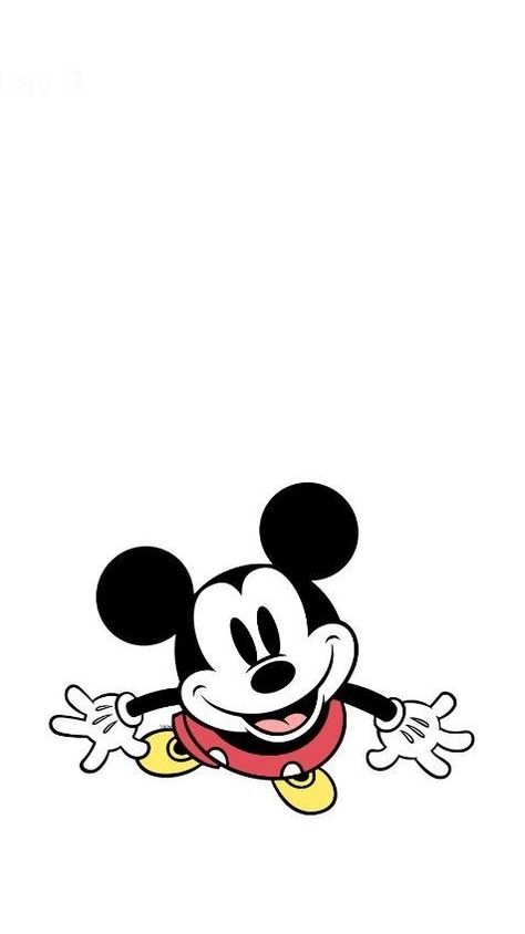 Iwatch Wallpapers, Disney Minimalist, Dibujos Toy Story, Mickey Mouse Wallpaper Iphone, Mickey Mouse Images, Disney Character Drawing, Bengal Kitten, Mickey Mouse Art, Disney Background