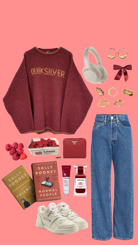 #ootd #ootdinspo #ootdideas #ootdguide #outfit #outfitinspo #outfitinspiration Cute Nerdy Outfits, Niche Outfit, Book Inspired Outfits, Nerdy Outfits, Outfits Skirts, Swaggy Outfits, Dream Style, Connect With People, Mode Inspiration