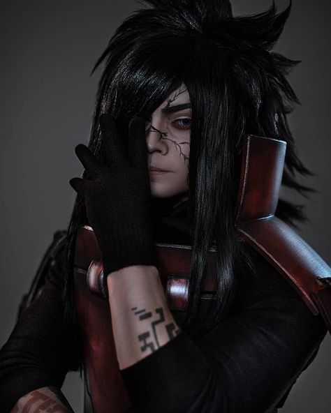 Naruto time. Wig by @annnagilts @fuwa_baka  Ph by @by_cosphoto  #cosplayvsreality #madara #naruto #cosplay #anime #ninja #madarauchiha Madara Uchiha Cosplay, Madara Cosplay, Madara Naruto, Tragic Hero, Naruto Akatsuki Funny, Akatsuki Funny, Naruto Akatsuki, Uchiha Madara, Cosplay Naruto