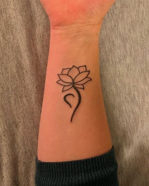 Lotus Flower Neda Tattoo, Ed Symbol Tattoo Flower, Ed Symbol Tattoo Ideas, Tattoo Designs Neda Flower, Tattoo Designs Neda Butterfly, Tattoos Neda Symbol, Ed Tatoos Idea, Neda Tattoos, Ed Tatoos