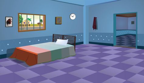 Poor room inside cartoon background, Room vector artwork illustration. Inside House Cartoon Background, Cartoon Hd Backgrounds, 2d Animation Background Room, Green Cartoon Background, Cartoon Background 3d, Cartoon Begraund, Cartoon Background Photo, Cartoon Background Green Screen, House Inside Background