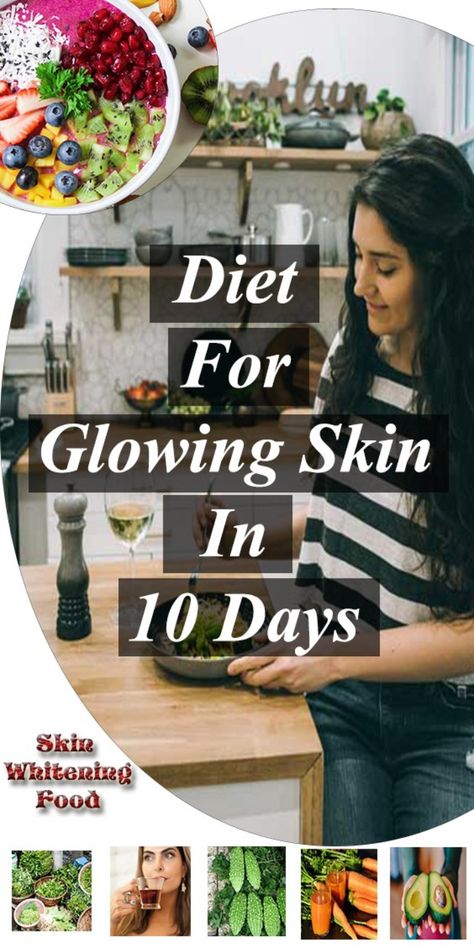 Looking for an easy way to get fair, glowing skin? Try these foods & diet for glowing skin will make you feel beautiful like never before. In this article, we are sharing with you some easy Diet For Glowing Skin In 10 Days. We will also tell you about the foods that you should not consume. Read on to know all about it. Best Food For Skin, Foods For Glowing Skin, Foods For Skin, Best Foods For Skin, Glowing Skin Diet, Healthy Skin Diet, Food For Glowing Skin, Foods For Healthy Skin, Easy Care Hairstyles