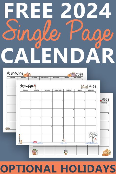 Printable Monthly Calendar 2023 Free, Free Printable Calendars 2024, Free Printable Calendar 23-24, Calendar Template 2024, Printable Monthly Calendar 2024 Free, Free Printable 2024 Monthly Calendar With Holidays, Calander 2024 Design Printable, Free Printable Monthly Calendars 2023, Free Printable 2024 Monthly Calendar