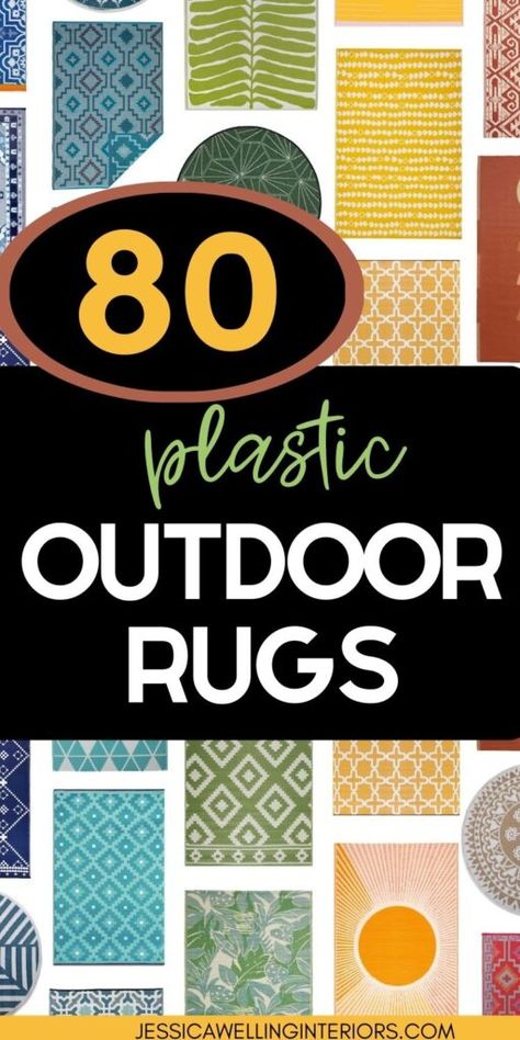 Patio Mats Outdoor Rugs, Plastic Rugs Outdoor, Outdoor Rugs Diy, Rv Outdoor Rug, Outdoor Patio With Rug, Diy Outdoor Rug Cheap, Large Outdoor Rug, Plastic Outdoor Rug, Garden Rugs Outdoor