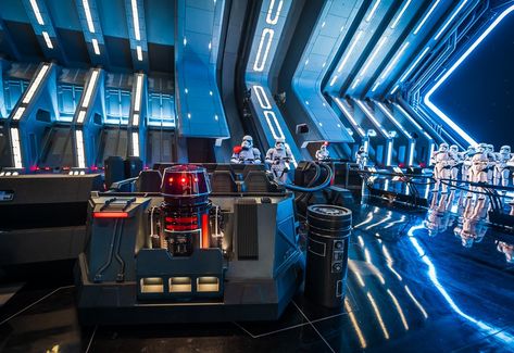 The hottest new attraction at Walt Disney World is Star Wars: Rise of the Resistance in Hollywood Studios. It’s also the most difficult thanks to no FastPass+ or standby line. In this ride guide, we’ll answer reader questions about the virtual queue and boarding groups–and we’ll also tackle FAQ about the Galaxy’s Edge blockbuster. A … Gadgets Design, Florida Holiday, Disney Tourist Blog, Disneyland Tickets, Disney World Vacation Planning, Florida Trip, Star Wars Facts, Universal Studios Orlando, Disney World Planning